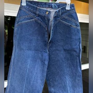 Vintage Rockies. Size 16 with XLinseam..
